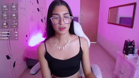 Snapshot of dana_paula chatting on 5, 2, 2025 dana_paula online show from 5, 2, 2025