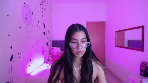 Snapshot of dana_paula chatting on 19, 2, 2025 dana_paula online show from 19, 2, 2025