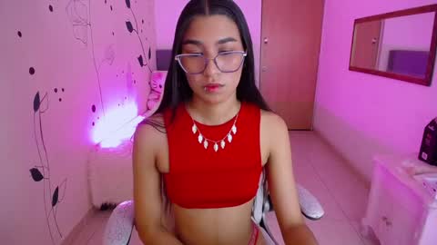 Snapshot of dana_paula chatting on 20, 2, 2025 dana_paula online show from 20, 2, 2025