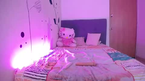 Snapshot of dana_paula chatting on 22, 2, 2025 dana_paula online show from 22, 2, 2025