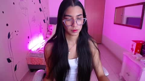 Snapshot of dana_paula chatting on 24, 2, 2025 dana_paula online show from 24, 2, 2025