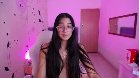 Snapshot of dana_paula chatting on 24, 2, 2025 dana_paula online show from 24, 2, 2025