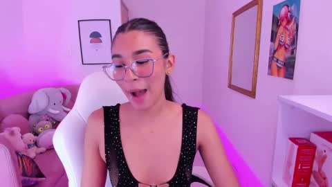 Snapshot of dana_paula chatting on 1, 3, 2025 dana_paula online show from 1, 3, 2025