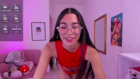 Snapshot of dana_paula chatting on 7, 3, 2025 dana_paula online show from 7, 3, 2025