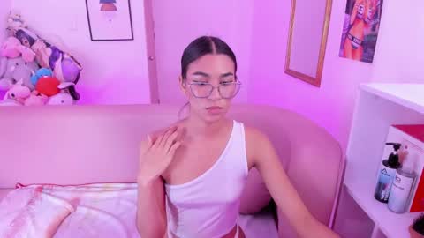 Snapshot of dana_paula chatting on 11, 3, 2025 dana_paula online show from 11, 3, 2025