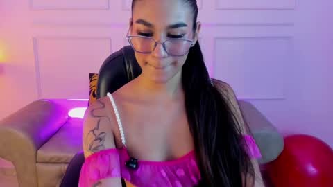 Snapshot of dana_paula chatting on 21, 9, 2025 dana_paula online show from 21, 9, 2025