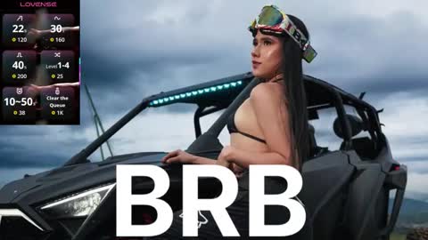 danaa_rouse online show from 8, 11, 2025