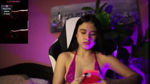 danaa_rouse online show from 26, 11, 2025