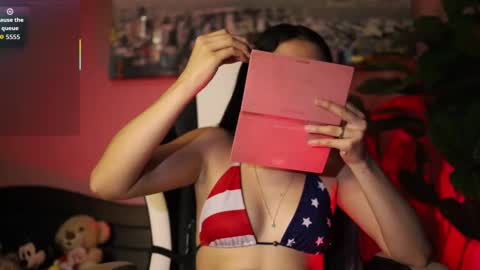 Dana Rouse online show from 20, 3, 2026