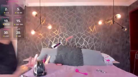 Snapshot of danaandthamaraangels chatting on 30, 10, 2025 online show from 30, 10, 2025