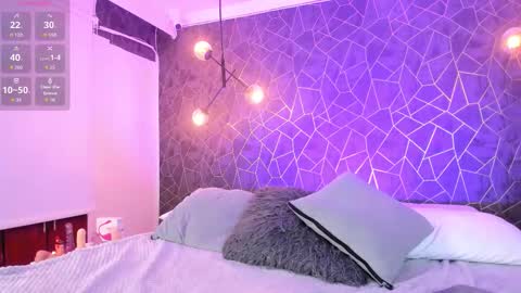 Snapshot of danaandthamaraangels chatting on 13, 11, 2025 online show from 13, 11, 2025