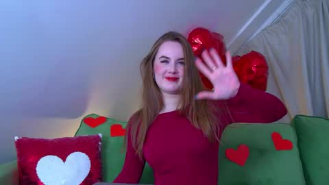 Snapshot of danadrake chatting on 16, 2, 2025 Dana online show from 16, 2, 2025
