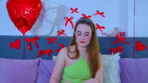 Snapshot of danadrake chatting on 25, 2, 2025 Dana online show from 25, 2, 2025