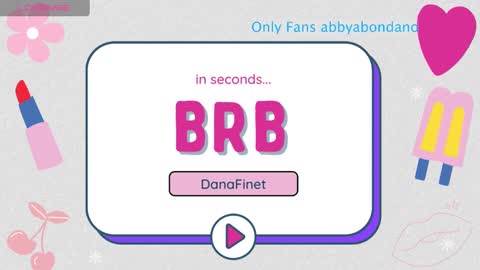  A B B Y  online show from 23, 1, 2025