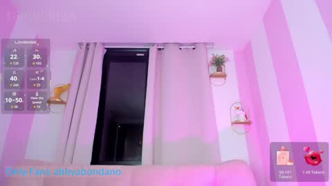  A B B Y  online show from 19, 9, 2025