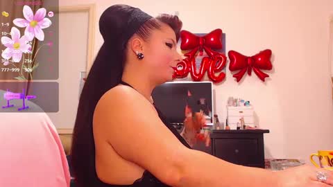 dana online show from 17, 2, 2025