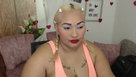 danalaleska online show from 30, 10, 2025