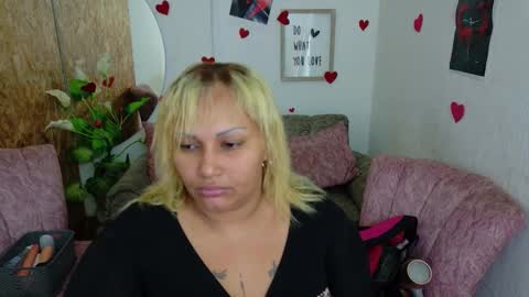 danalaleska online show from 7, 1, 2026