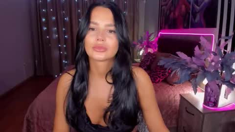 DanaMiers online show from 21, 10, 2025