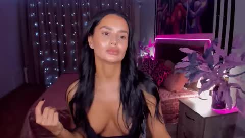 DanaMiers online show from 20, 11, 2025