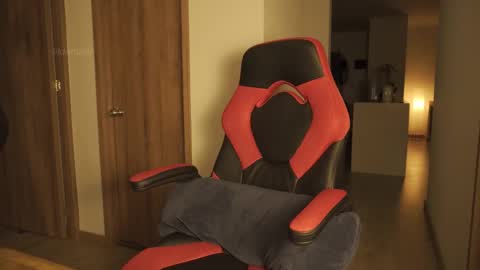 Dante  Pablo Danblo Independent models online show from 1, 12, 2025