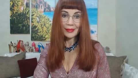 Danceglory online show from 30, 12, 2024