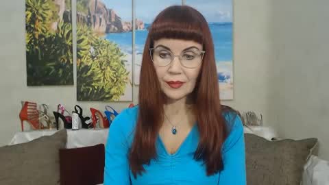 Danceglory online show from 18, 2, 2025