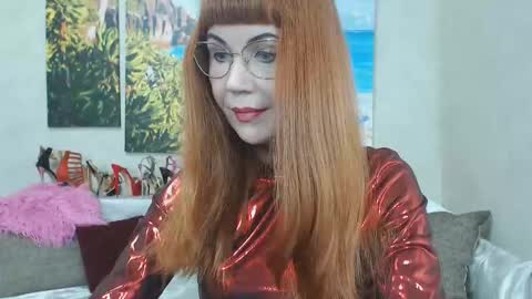 Danceglory online show from 18, 11, 2025