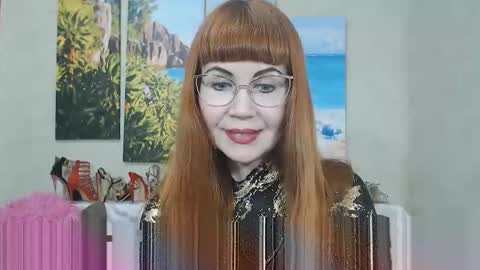 Danceglory online show from 4, 2, 2026