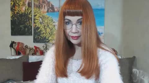 Danceglory online show from 19, 2, 2026