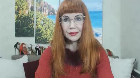 Snapshot of danceglory chatting on 20, 4, 2026 Danceglory online show from 20, 4, 2026