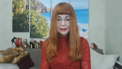 Snapshot of danceglory chatting on 1, 5, 2026 Danceglory online show from 1, 5, 2026