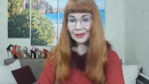 Snapshot of danceglory chatting on 4, 5, 2026 Danceglory online show from 4, 5, 2026