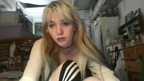 Your submissive patient online show from 21, 11, 2025