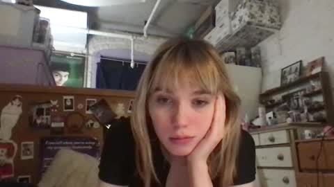 Your submissive patient online show from 20, 3, 2026