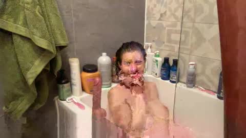 DancerBB online show from 27, 2, 2026