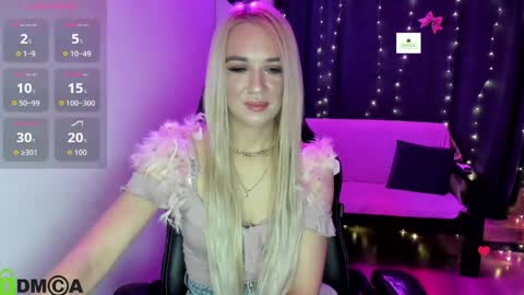 dances_queen online show from 14, 5, 2026
