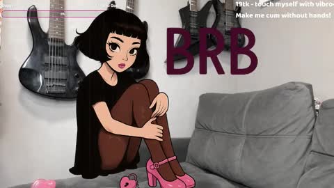 dandelion_sea online show from 17, 10, 2025