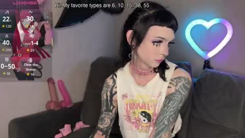 Snapshot of dandelion_sea chatting on 18, 6, 2026 dandelion_sea online show from 18, 6, 2026