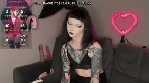 Snapshot of dandelion_sea chatting on 1, 7, 2026 dandelion_sea online show from 1, 7, 2026