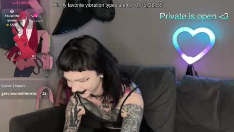 Snapshot of dandelion_sea chatting on 11, 7, 2026 dandelion_sea online show from 11, 7, 2026