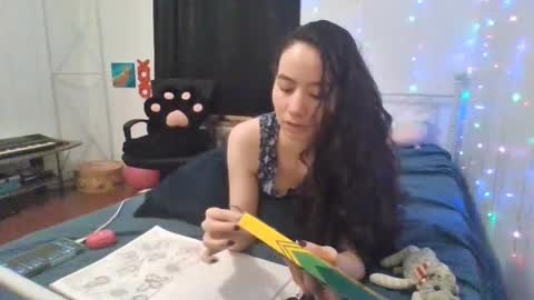 Lea lei-a online show from 16, 9, 2025