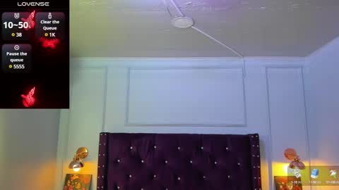 Daniela online show from 8, 1, 2025