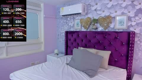 Daniela online show from 7, 2, 2025