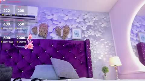 Daniela online show from 8, 3, 2026