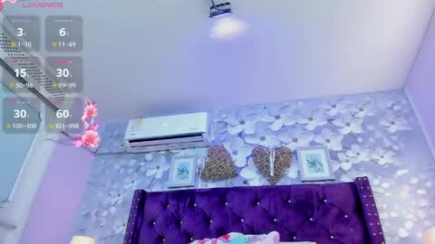 Daniela online show from 18, 4, 2026