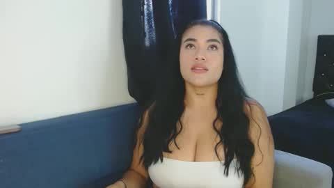 Danessa online show from 9, 10, 2025