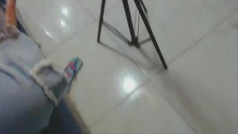 Danessa online show from 7, 11, 2025