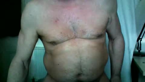 Snapshot of danforeskin chatting on 10, 12, 2024 danforeskin online show from 10, 12, 2024