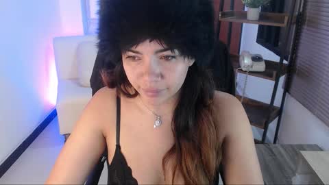 Veronica online show from 29, 9, 2025